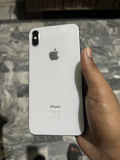 Apple iPhone XS Max