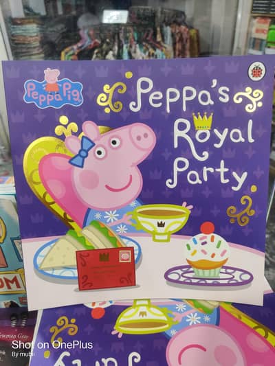 all types of books available novel plus kids plus self help all books