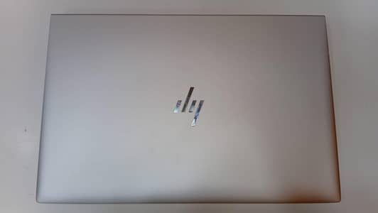 HP Elite Book 840 G8  Core i5 11 genx