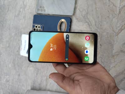 Samsung  A32.03027332144