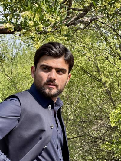 Faizan Ahmed Sonu