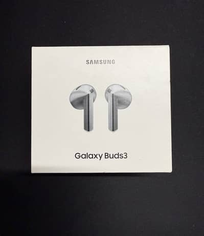 Samsung Galaxy Buds 3