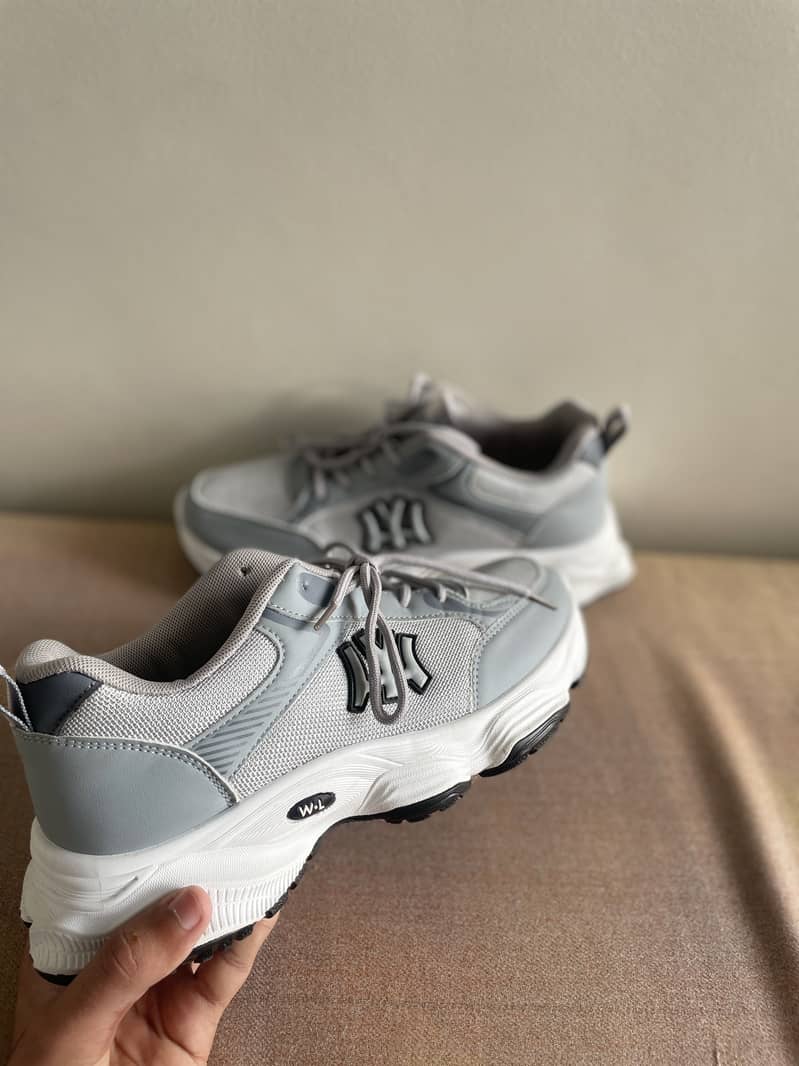 comfortable shoes 1