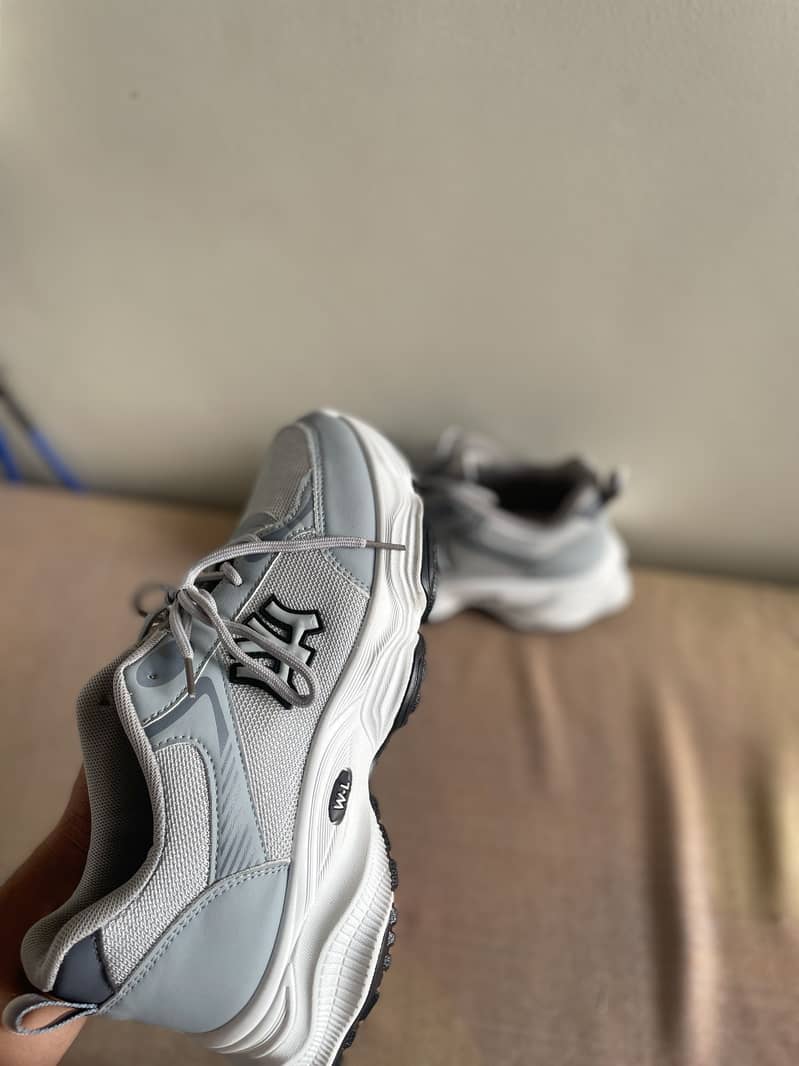 comfortable shoes 2