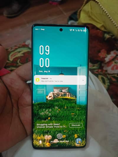 Infinix Zero 30