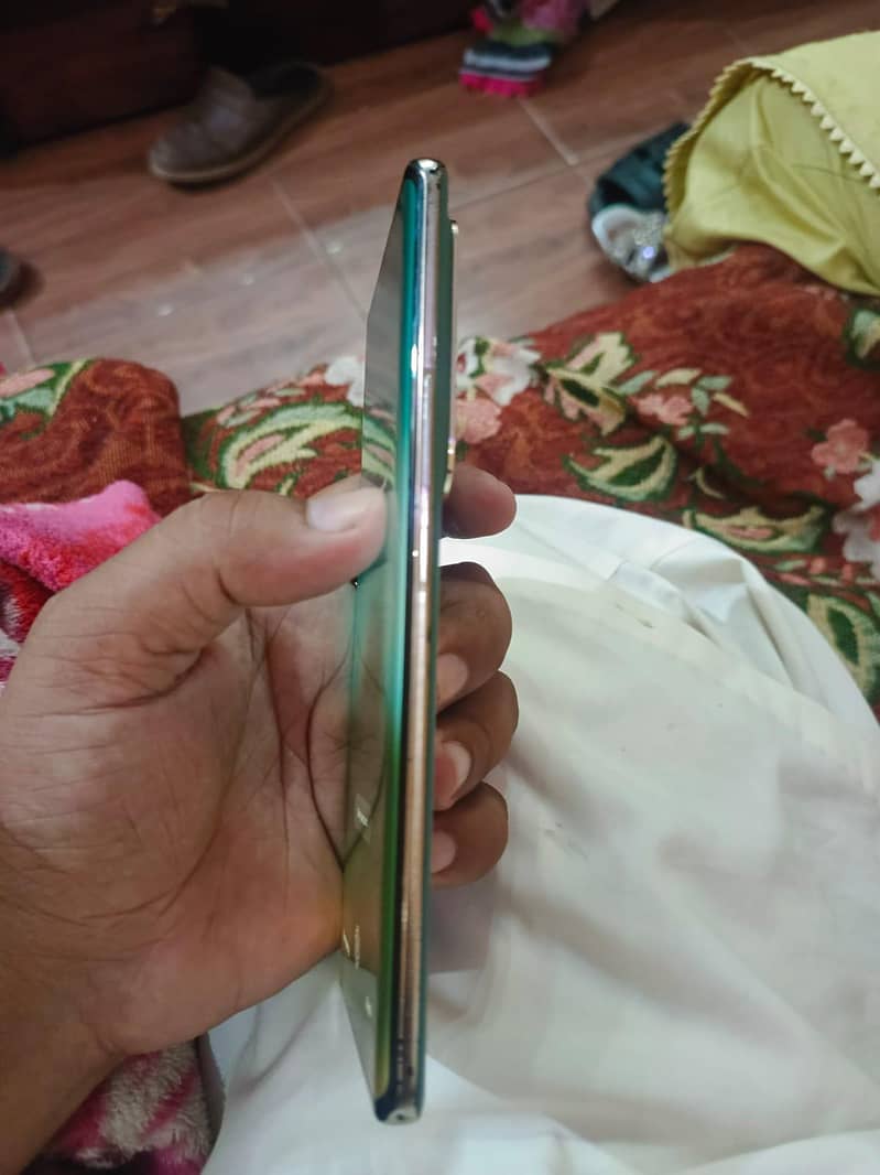 Infinix Zero 30 2