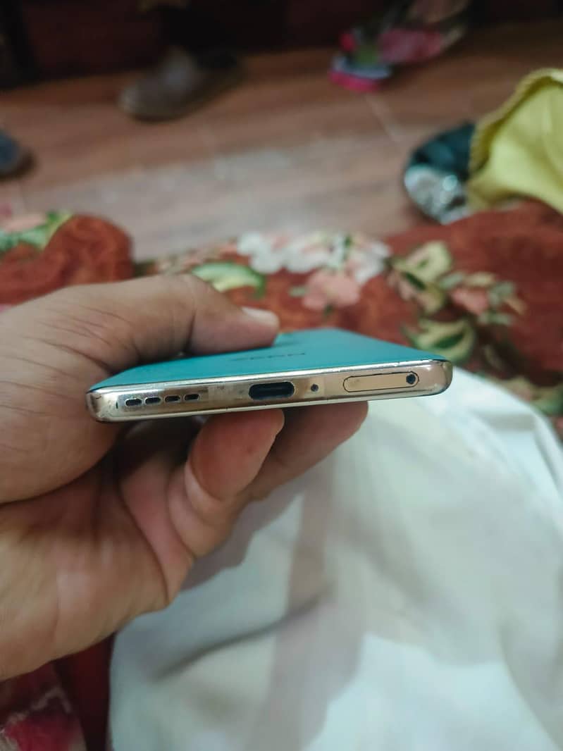 Infinix Zero 30 3