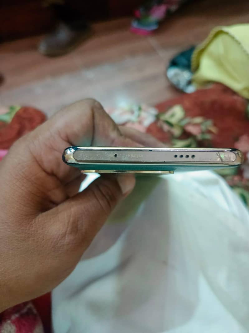 Infinix Zero 30 4