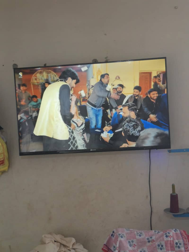 multinet Lcd 0