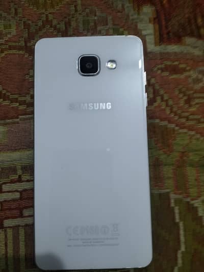 Samsung Mobile A5