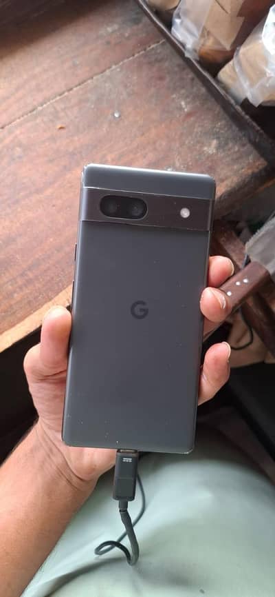 Google Pixel 7a