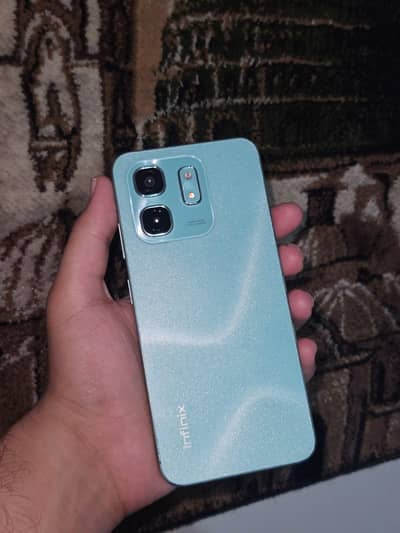Infinix Hot 50i