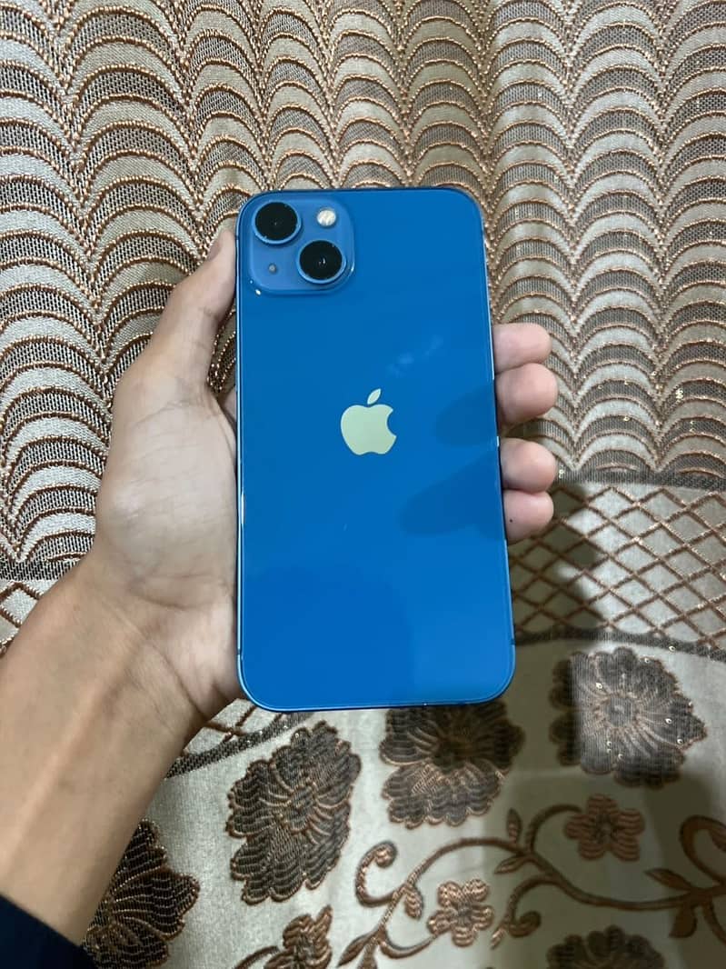 Apple iPhone 13 0