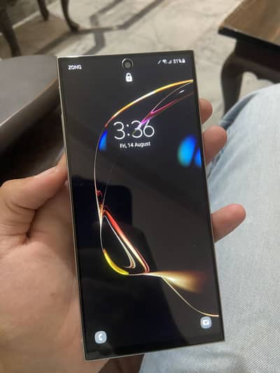 Samsung Mobile Note 10 Plus