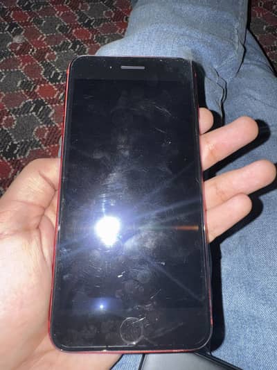 Apple iPhone 8 Plus