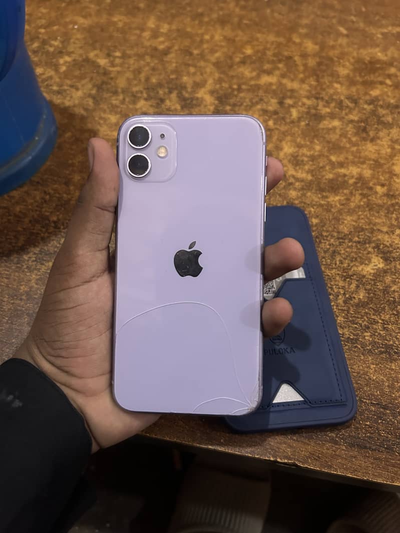 Apple iPhone 11 2