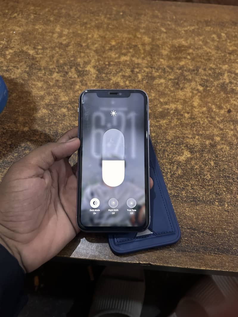 Apple iPhone 11 10