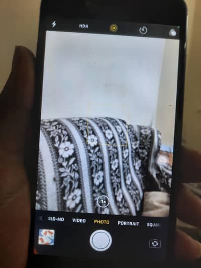 Apple iPhone 7 plus .  Pata prove. 03196176045