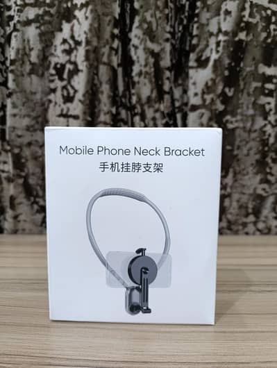 Mobile Phone Neck Bracket For Sale