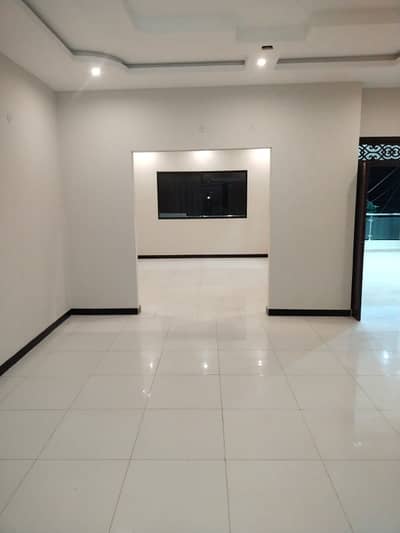 240 Square Yard House For Rent At Zeenatabad Society Near By Sumaira Chowk Scheme 33 Karachi