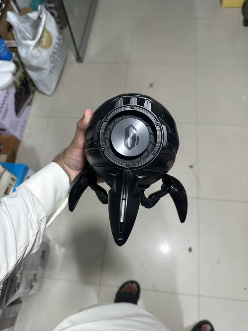Gravastar Mars pro 1