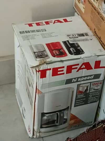 Coffe Machine