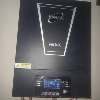 homeage 3000w ups inverter