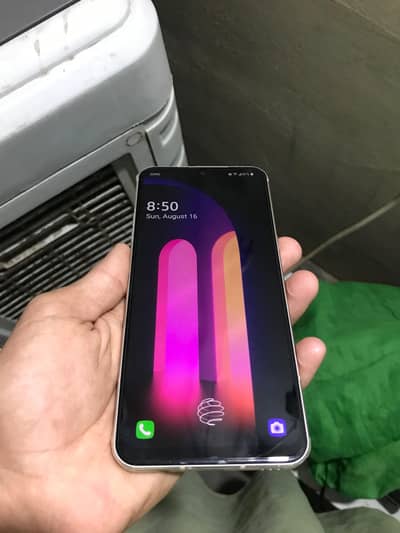 LG V60 ThinQ 5G