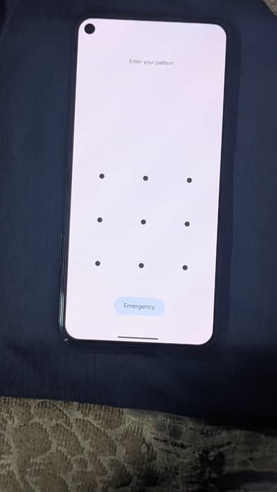 Google Pixel 5