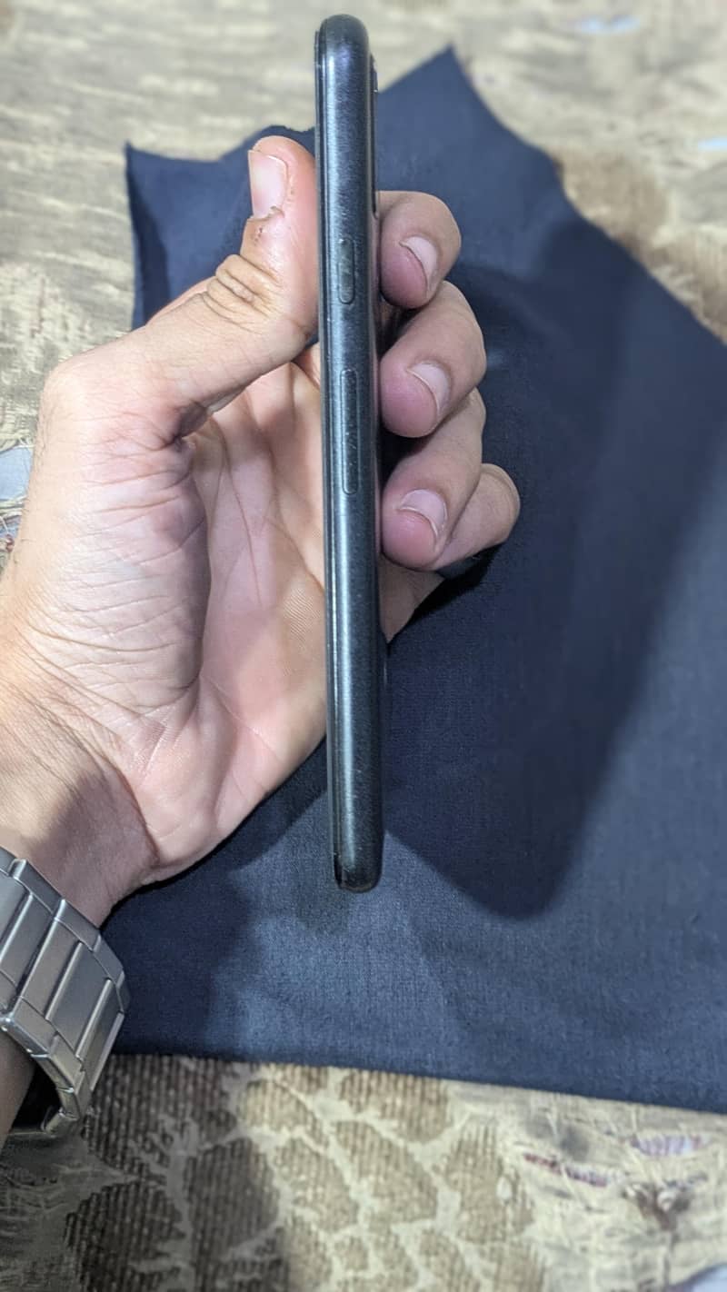 Google Pixel 5 2