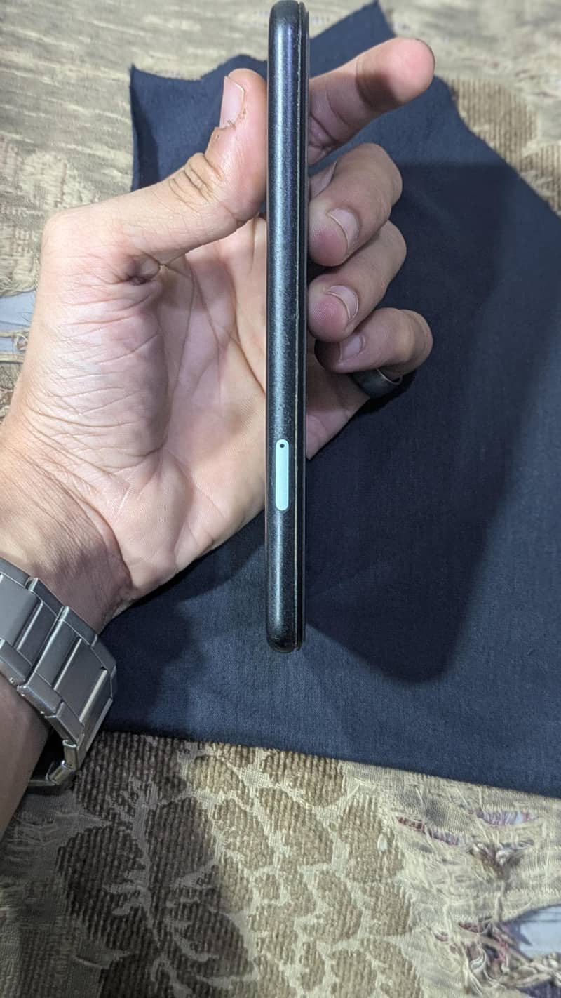 Google Pixel 5 3