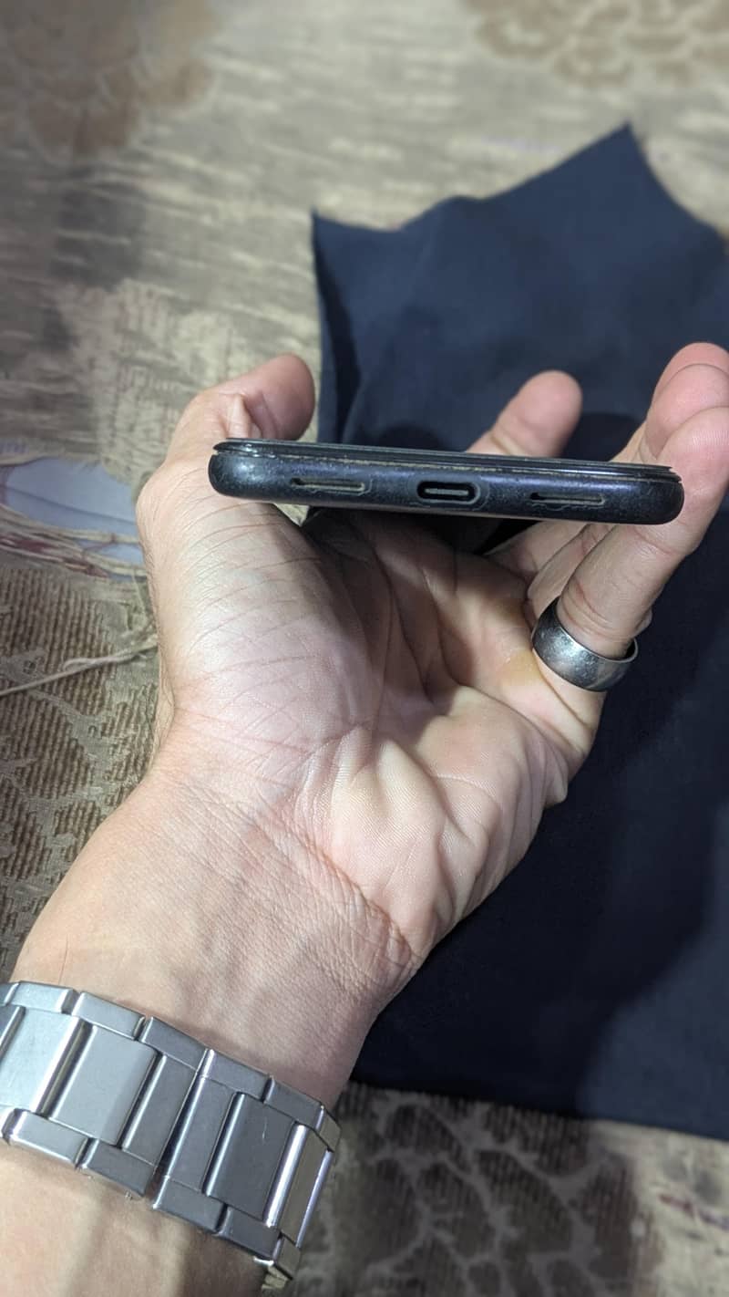 Google Pixel 5 4