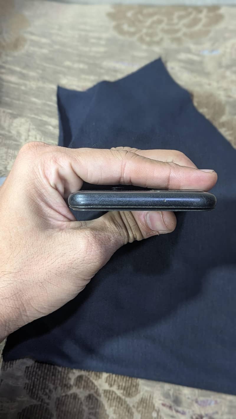 Google Pixel 5 5