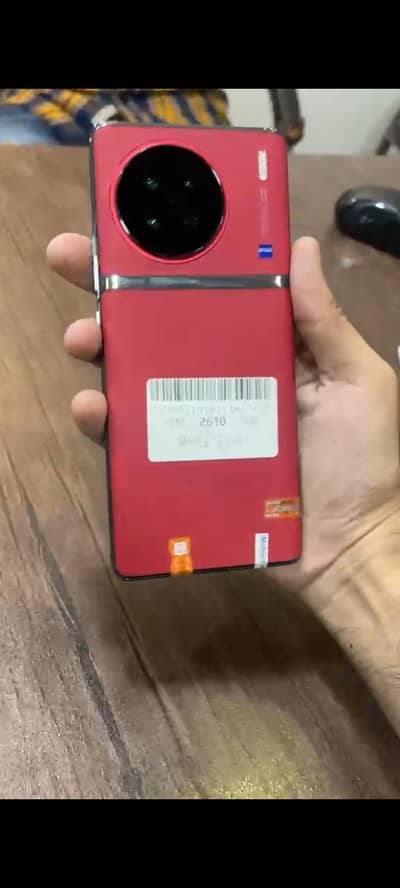 Vivo X90 s