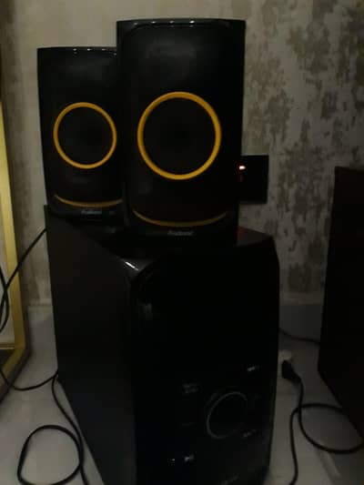 AUDIONIC