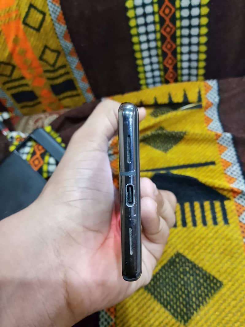 Google Pixel 7 Pro 3