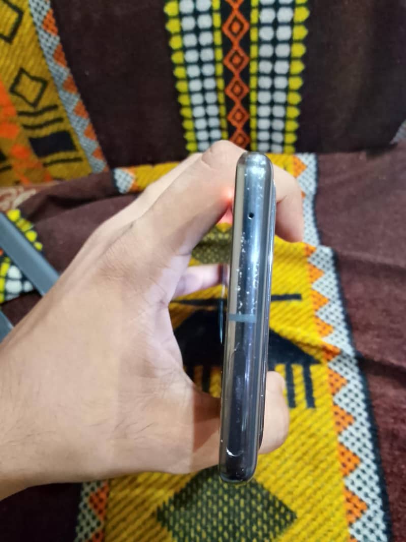 Google Pixel 7 Pro 4