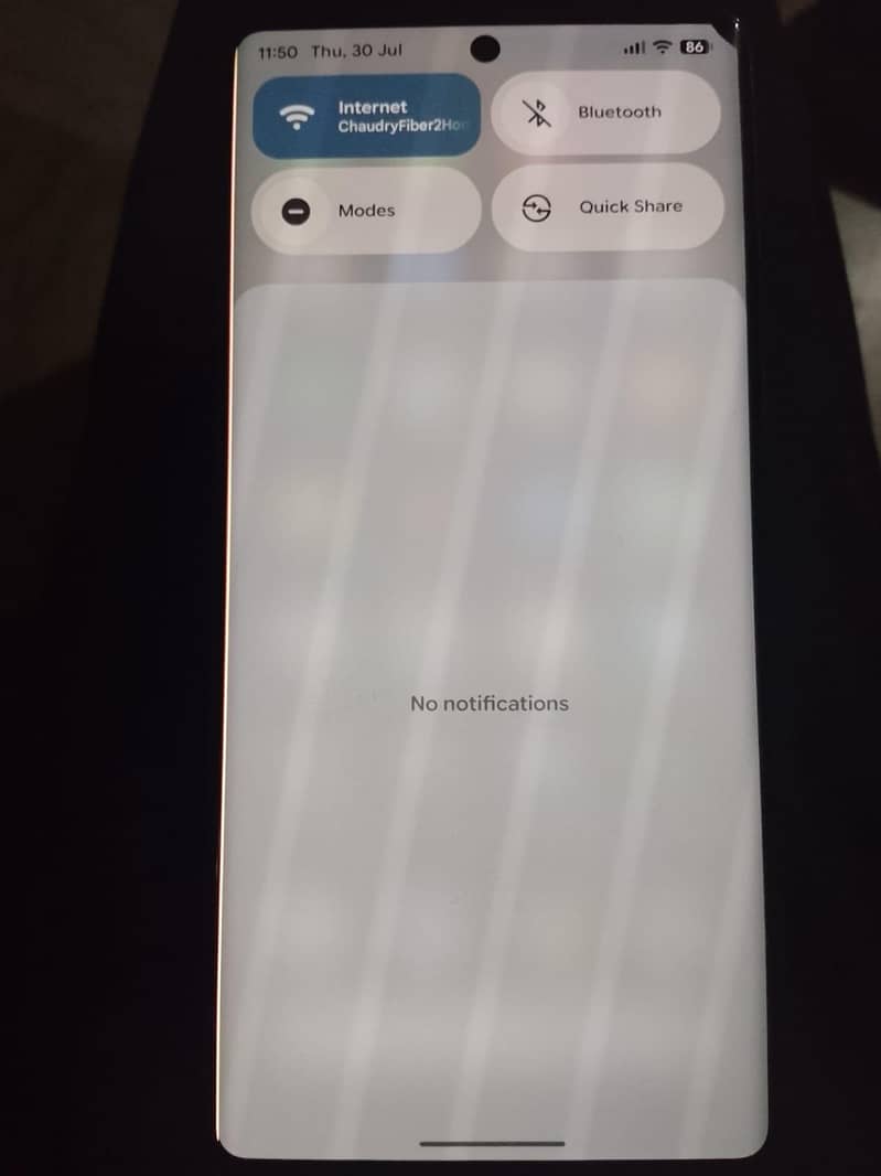 Google Pixel 7 Pro 5