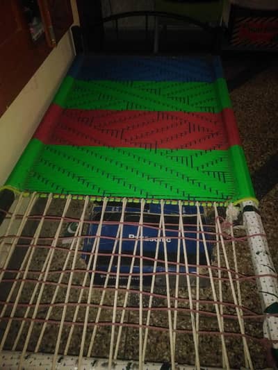 Charpai Jori For Sale In Good Condition
