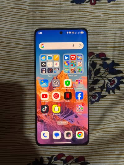 Oppo Reno 11 5g