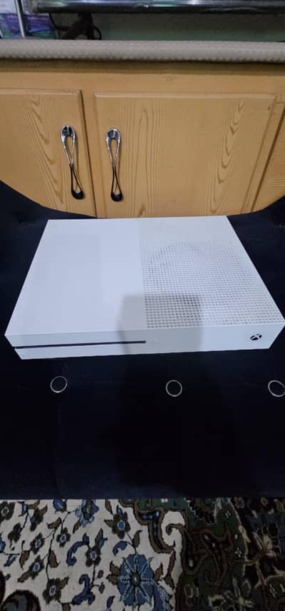 X Box One S for sale