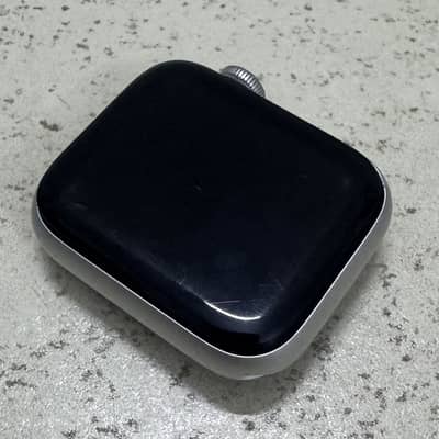 Apple watch series 4