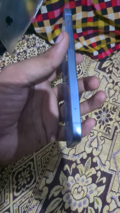 iPhone 12 ha