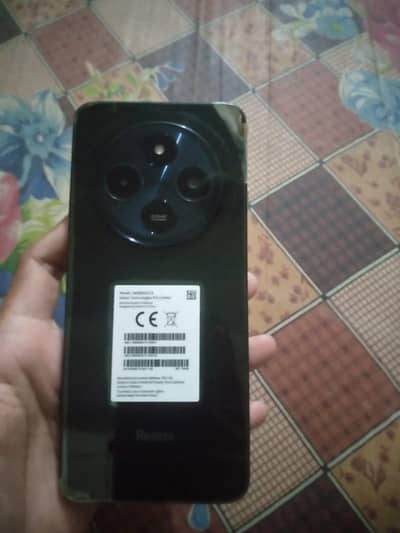 Xiaomi Redmi 14C