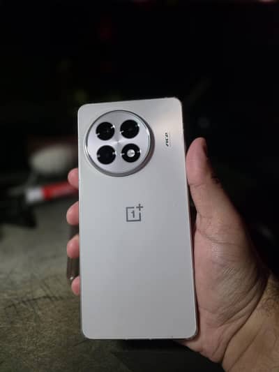 One Plus Ace 5 converted to 13R PTA APPROVED