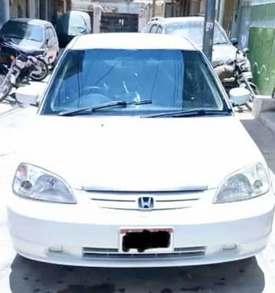 Honda Civic For Sale