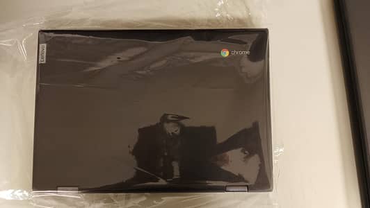 LENOVO CHROMEBOOK 300E TOUCH 360 ROTATE