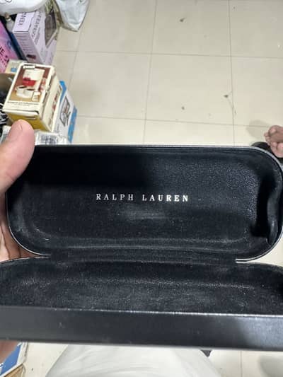 Original Ralph Lauren Box