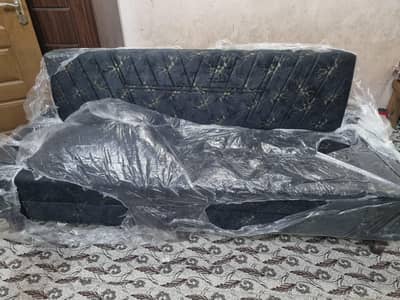 Sofa Cum bed