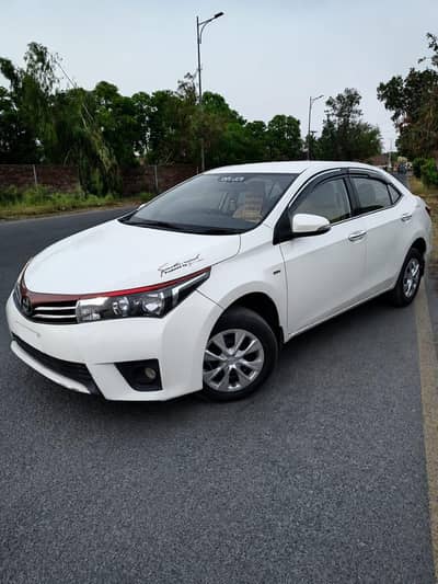 Need sedan car on Rent